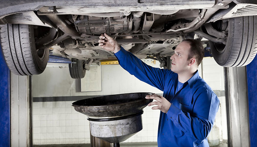 Understanding the Benefits of Business Interruption Coverage for Metal Manufacturing slider automotive garages